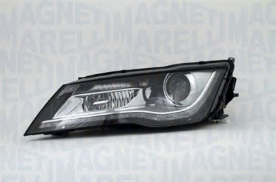 MAGNETI MARELLI 711307023476 -  Основная фара